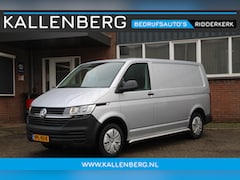 Volkswagen Transporter - 2.0 TDI L1H1 Economy Business / Trekhaak / Bluetooth / Achterklep