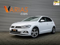 Volkswagen Polo - 1.0 TSI Join 95pk Xenon Carplay Cruise Navi