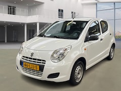 Suzuki Alto - 1.0 Base/ZEER ZUINIG