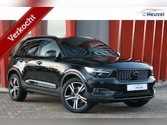 Volvo XC40 - T5 Recharge R-Design | Stoelverwarming | Parkeercamera | Keyless | Glossy Black