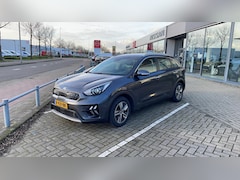 Kia Niro - 1.6 GDi Hybrid DynamicLine