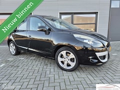 Renault Scénic - 1.6 DYNAMIC NAVI HALF LEDER NIEUWE KETTING