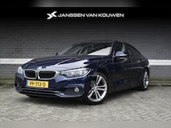 BMW 4-serie Gran Coupé - 420i Corporate Lease Executive / Pano / Sport-Line / Xenon / Navi