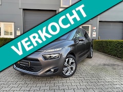 Citroën C4 Picasso - 1.6 e-THP Intensive|Navi|Cruise|Camera|Garantie