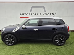 MINI Countryman - 1.6 122pk Aut. Cooper Chili