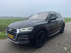 Audi Q5 - 2.0 TFSI quattro Design, Virtual Cockpit, Panoramadak/schuifdak