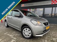 Seat Mii - 1.0 STYLE CONNECT 5-DRS. + AIRCO/PDC/CRUISE CONTR