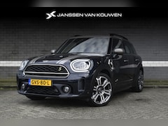 MINI Countryman - 2.0 Cooper S E ALL4 Classic / PHEV / Stoelverwarming / Navi / 19 " LMV