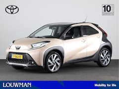 Toyota Aygo X - 1.0 VVT-i MT Premium Limited | Navigatie | Climate Control | Stoelverwarming | Parkeersens