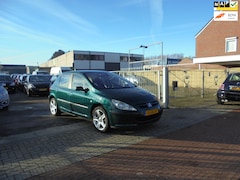 Peugeot 307 - 2.0-16V XS