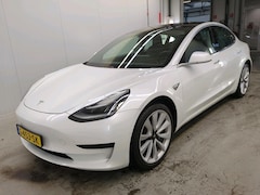 Tesla Model 3 - Standard RWD Plus [ AUTOPILOT+19'' LMV+60 kWh+PREMIUM AUDIO ]