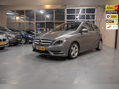 Mercedes-Benz B-klasse - 180 Prestige Comfort bovag garantie