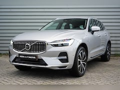 Volvo XC60 - 2.0 T6 Plug-in hybrid AWD Ultimate Bright