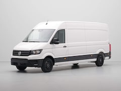 Volkswagen Crafter - 2.0 TDI 103kW 140PK GVW 3.5T L4H3 Highline AUT vraag naar de voorwaarden