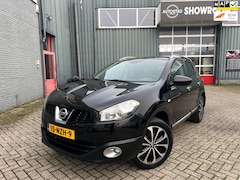 Nissan Qashqai - 2.0 Connect Edition Pano/APK/Trekhaak/Airco/NAP/Navi