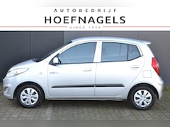 Hyundai i10 - 1.0 i-Drive Cool * Airco * 28000 km * 1ste eigenaar * Hoefnagels klant