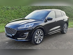 Ford Kuga - 2.5 PHEV Vignale Technology Pack - 20 Inch lichtmetalen velgen - Driver Assistance Pack