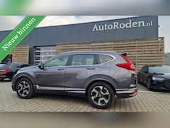 Honda CR-V - 2.0 Hybrid 135Kw Elegance Automaat|Camera|Navi|StoelVW|Clima