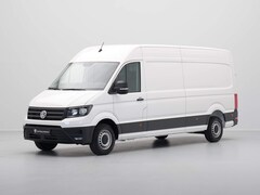 Volkswagen Crafter - 2.0 TDI 103kW 140PK GVW 3.5T Comfortline AUT L4H3 vraag naar de voorwaarden