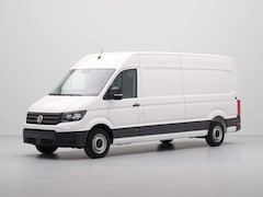 Volkswagen Crafter - 2.0 TDI 103kW 140PK GVW 3.5T WB 4490mm L4H3 Trendline vraag naar de voorwaarden