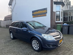 Opel Astra Wagon - 1.8 Temptation