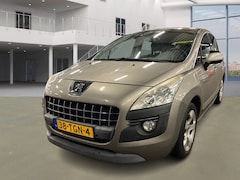 Peugeot 3008 - 1.6 VTi Blue Lease/CRUISE/TREKHAAK