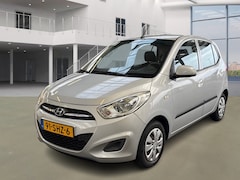 Hyundai i10 - 1.1 i-Drive Cool