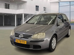 Volkswagen Golf - 1.9 TDI Trendline Business