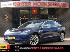 Tesla Model 3 - Standard Plus RWD 60kWh | 238pk | 19"inch |