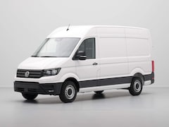 Volkswagen Crafter - 2.0 TDI 103kW 140PK GVW 3.5T WB 3640mm L3H3 Highline AUT vraag naar de voorwaarden