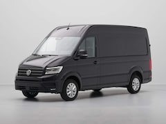 Volkswagen Crafter - 2.0 TDI 103kW 140PK GVW 3.5T WB 3640mm L3H3 Exclusive AUT vraag naar de voorwaarden