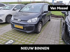 Volkswagen Up! - 1.0 BMT move up | Airconditioning | Radio | Bluetooth voorbereiding | Centrale vergrendeli