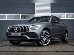 Mercedes-Benz GLC-klasse - AMG 43 4MATIC Premium Plus | panorama dak | luchtvering | Burmester | memory Seat |