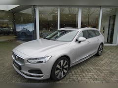 Volvo V90 - T6 360 PK PLUG-HYBRID AUT. ULTIMATE BRIGHT FULL OPTIONS