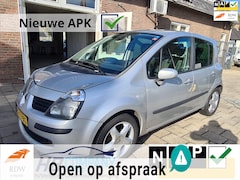 Renault Modus - 1.6-16V Dynamique | Airco | Nieuwe APK | NAP