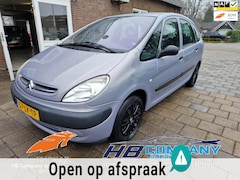 Citroën Xsara Picasso - 1.8i-16V Plaisir| Airco| nw APK| NAP