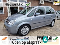 Opel Meriva - 1.4-16V Maxx Cool | Airco | Nieuwe APK | NAP