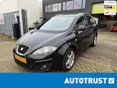 Seat Altea XL - 1.2 TSI Ecomotive Style