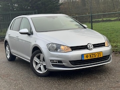 Volkswagen Golf - 1.4 TSI Highline /Automaat/Navi/