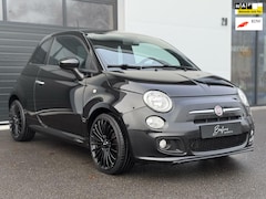 Fiat 500 - 0.9 TwinAir Turbo 500S Org NL | Sport | Nette auto