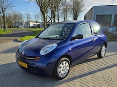 Nissan Micra - 1.2 Visia