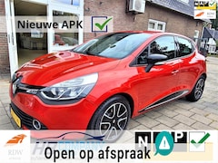 Renault Clio - 0.9 TCe Expression| Nieuwstaat| parkeersensor | Multimedia | Nieuwe APK | NAP