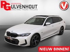 BMW 3-serie Touring - 320e High Executive M-Sport | PANO | WORDT VERWACHT |