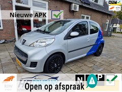 Peugeot 107 - 1.0-12V Sublime| Airco| Stuurpomp| nw APK| NAP