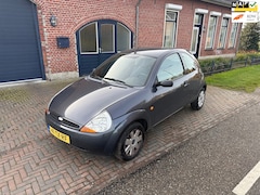 Ford Ka - 1.3 Futura apk t/m 21-08-2025