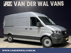 Volkswagen Crafter - 2.0 TDI 141pk *BPM VRIJ voor de Ondernemer* L3H3 L2H2 Euro6 Airco | Navigatie | Apple Carp