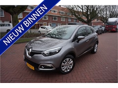 Renault Captur - 0.9 TCe Expression NAVIGATIE CRUISECONT TELEFOON