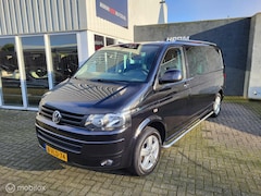 Volkswagen Transporter - 2.0 TDI DSG Aut./L2H1 DC/2e eigenaar