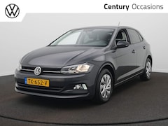 Volkswagen Polo - 1.0 TSI Comfortline / Adap. Cruise / Carplay / Airco