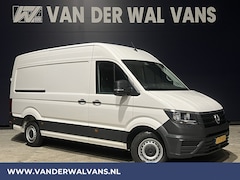 Volkswagen Crafter - 2.0 TDI 141pk *BPM VRIJ voor de Ondernemer* L3H3 L2H2 Euro6 Airco | Camera | Apple Carplay